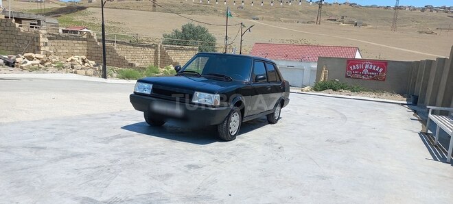 Tofas Sahin 2005, 231,234 km - 1.6 l - Bakı