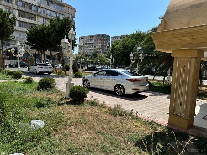Hyundai Elantra 2017, 254,220 km - 2.0 l - Bakı