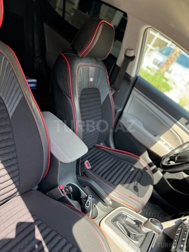 Hyundai Elantra 2017, 254,220 km - 2.0 l - Bakı