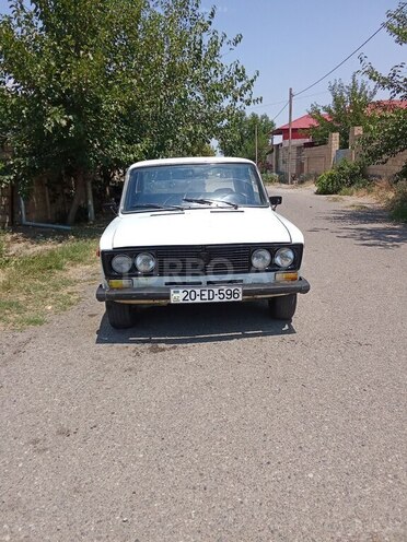 LADA (VAZ) 2106 1981, 350,000 km - 1.5 l - Gəncə