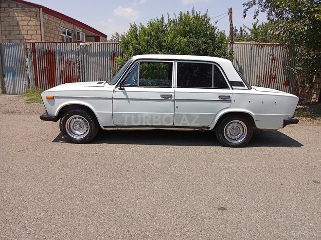 LADA (VAZ) 2106 1981, 350,000 km - 1.5 l - Gəncə