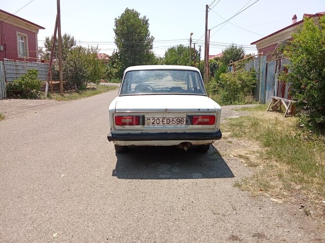 LADA (VAZ) 2106 1981, 350,000 km - 1.5 l - Gəncə