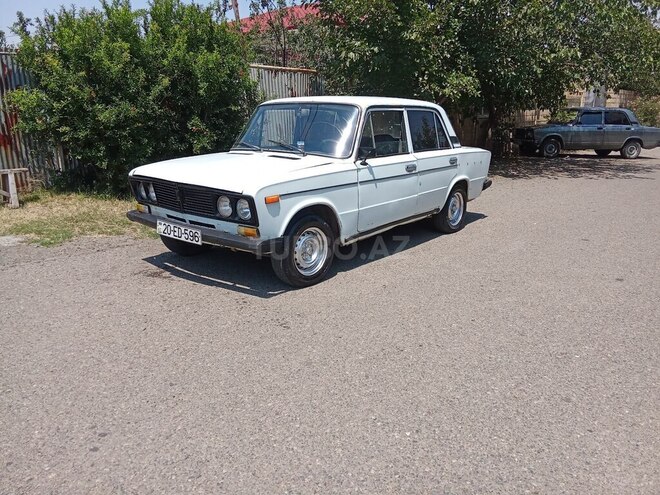 LADA (VAZ) 2106 1981, 350,000 km - 1.5 l - Gəncə