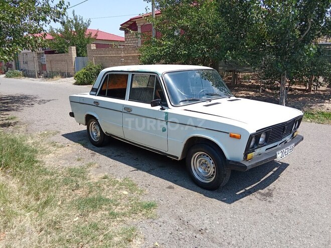 LADA (VAZ) 2106 1981, 350,000 km - 1.5 l - Gəncə