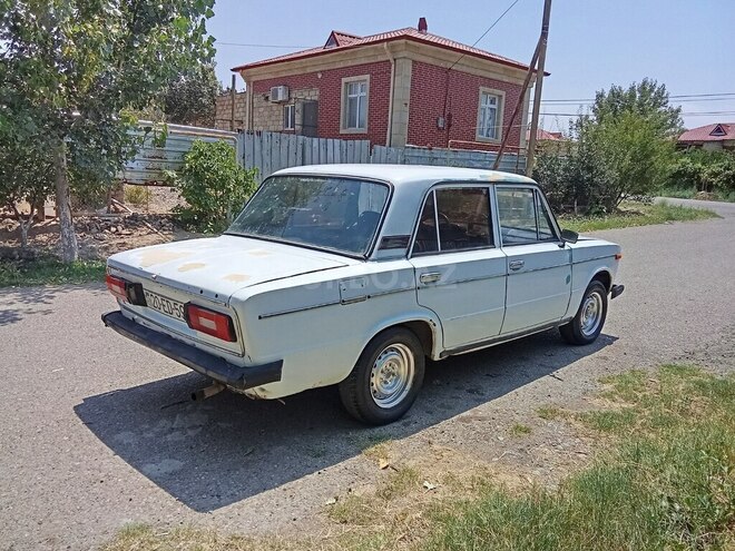 LADA (VAZ) 2106 1981, 350,000 km - 1.5 l - Gəncə