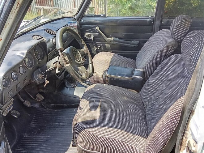 LADA (VAZ) 2106 1981, 350,000 km - 1.5 l - Gəncə