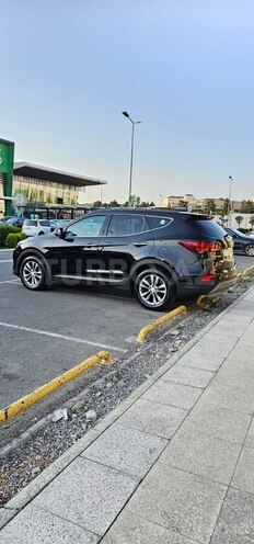 Hyundai Santa Fe 2017, 146,000 km - 2.0 l - Bakı