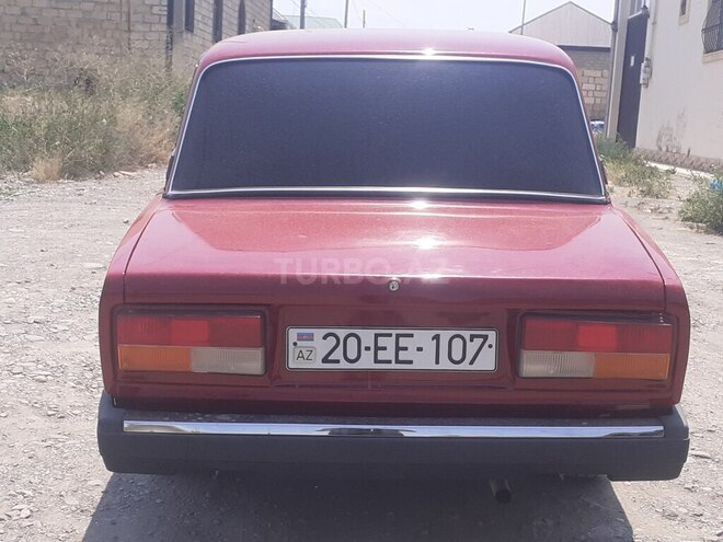 LADA (VAZ) 2107 2003, 100,000 km - 1.6 l - Gəncə
