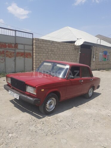 LADA (VAZ) 2107 2003, 100,000 km - 1.6 l - Gəncə