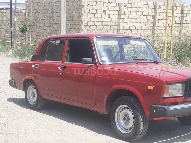 LADA (VAZ) 2107 2003, 100,000 km - 1.6 l - Gəncə