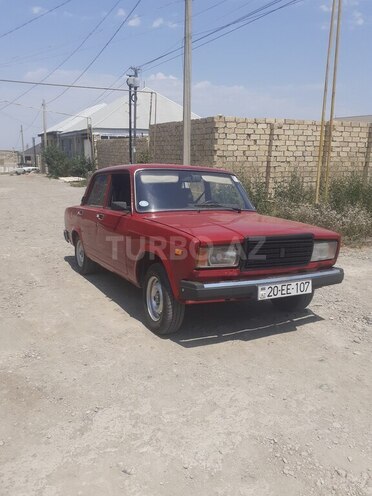 LADA (VAZ) 2107 2003, 100,000 km - 1.6 l - Gəncə