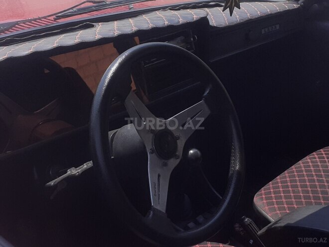 LADA (VAZ) 2107 2003, 100,000 km - 1.6 l - Gəncə