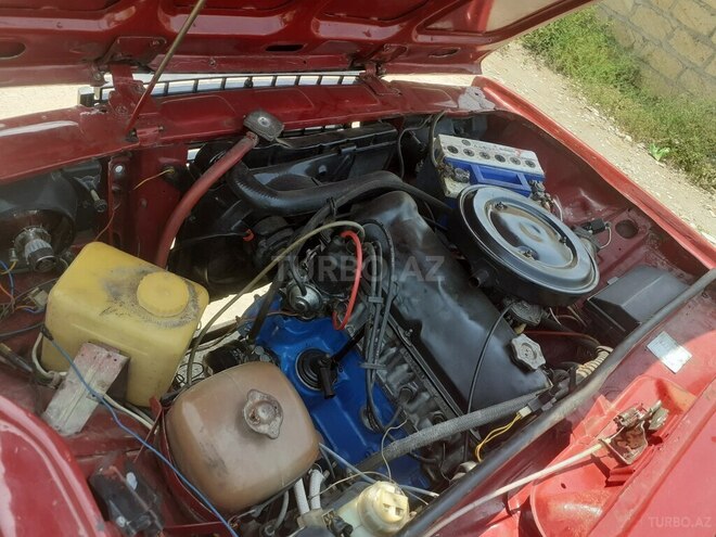 LADA (VAZ) 2107 2003, 100,000 km - 1.6 l - Gəncə