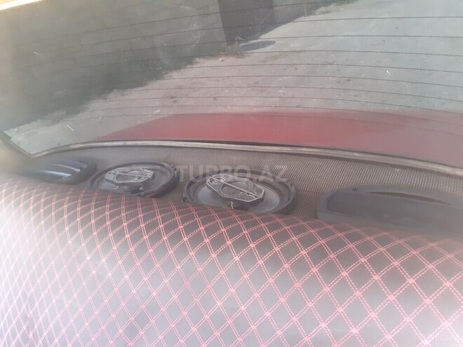 LADA (VAZ) 2107 2003, 100,000 km - 1.6 l - Gəncə