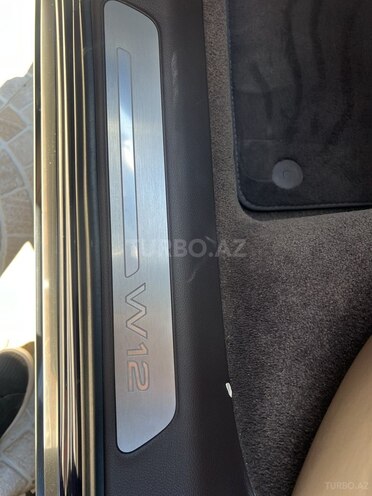 Audi A8 2011, 158,000 km - 6.3 l - Bakı
