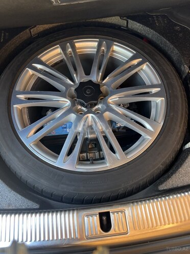 Audi A8 2011, 158,000 km - 6.3 l - Bakı