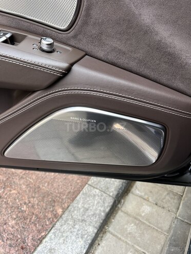 Audi A8 2011, 158,000 km - 6.3 l - Bakı