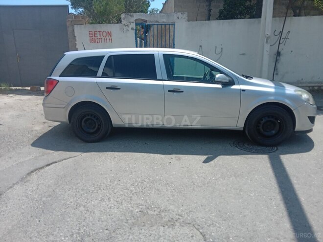 Opel Astra 2007, 278,564 km - 1.3 l - Bakı