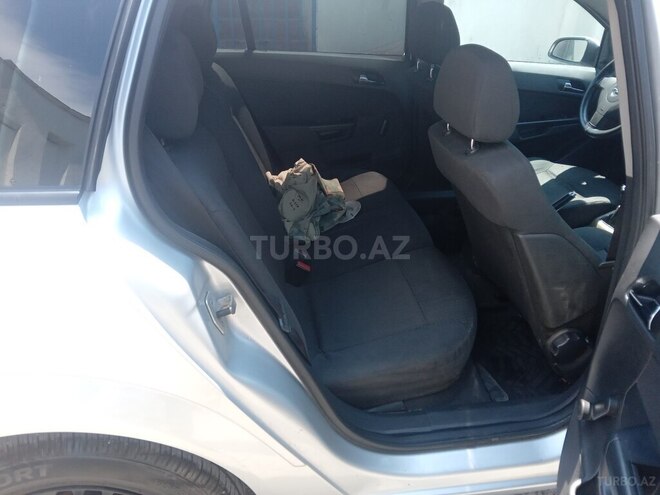 Opel Astra 2007, 278,564 km - 1.3 l - Bakı
