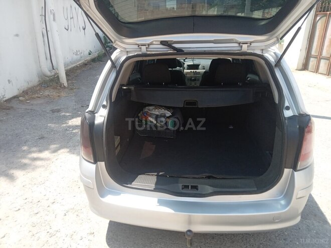 Opel Astra 2007, 278,564 km - 1.3 l - Bakı