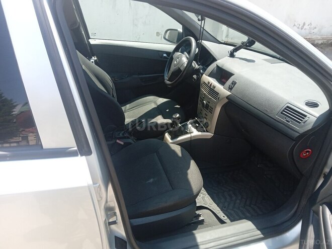 Opel Astra 2007, 278,564 km - 1.3 l - Bakı