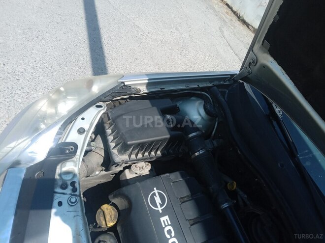 Opel Astra 2007, 278,564 km - 1.3 l - Bakı