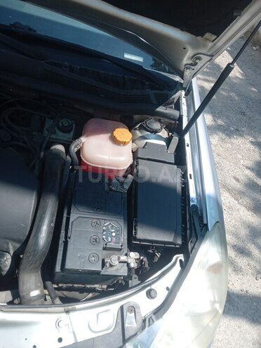 Opel Astra 2007, 278,564 km - 1.3 l - Bakı