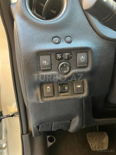 Nissan Note 2017, 90,000 km - 1.2 l - Bakı
