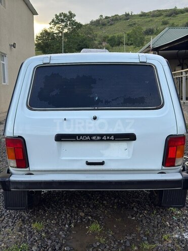 LADA (VAZ) Niva 2013, 180,000 km - 1.7 л - Gəncə