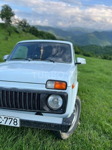 LADA (VAZ) Niva 2013, 180,000 km - 1.7 л - Gəncə