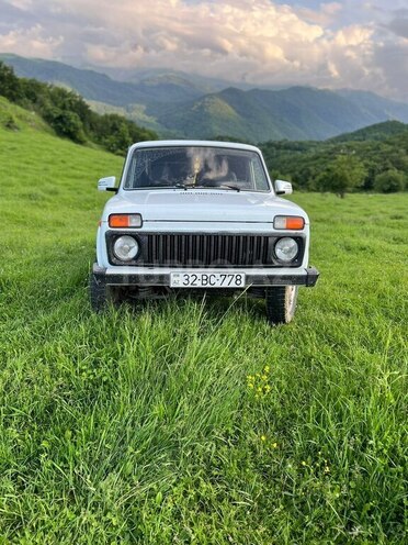 LADA (VAZ) Niva 2013, 180,000 km - 1.7 л - Gəncə