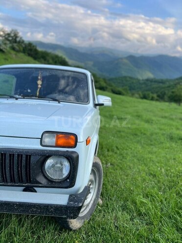 LADA (VAZ) Niva 2013, 180,000 km - 1.7 л - Gəncə