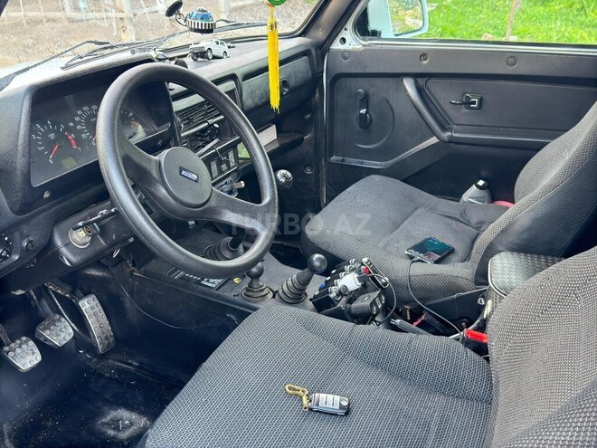 LADA (VAZ) Niva 2013, 180,000 km - 1.7 л - Gəncə
