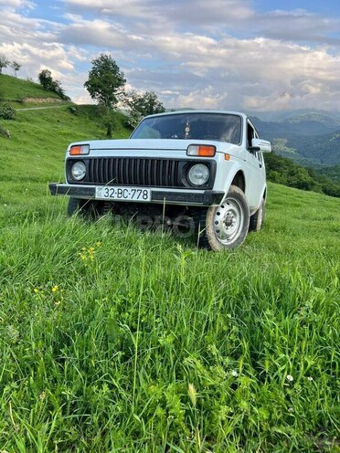 LADA (VAZ) Niva 2013, 180,000 km - 1.7 л - Gəncə