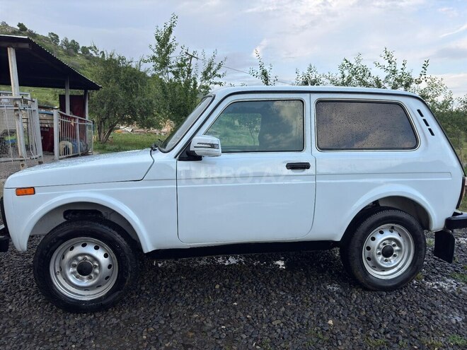 LADA (VAZ) Niva 2013, 180,000 km - 1.7 л - Gəncə