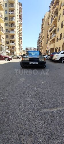 Mercedes 190 1992, 489,657 km - 2.0 л - Bakı