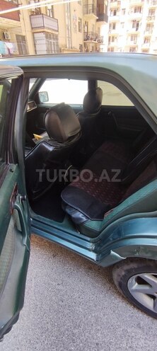 Mercedes 190 1992, 489,657 km - 2.0 л - Bakı