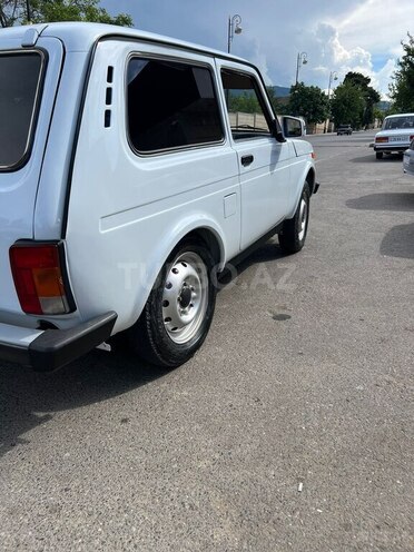 LADA (VAZ) Niva 2013, 180,000 km - 1.7 л - Gəncə