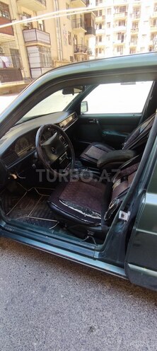 Mercedes 190 1992, 489,657 km - 2.0 л - Bakı
