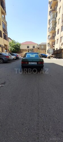 Mercedes 190 1992, 489,657 km - 2.0 л - Bakı