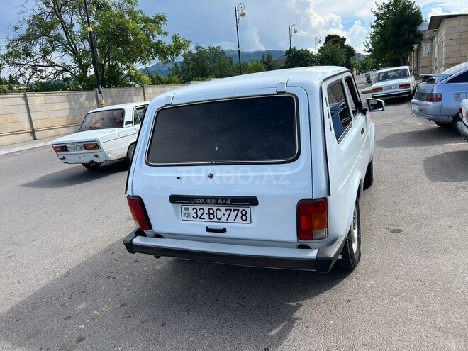 LADA (VAZ) Niva 2013, 180,000 km - 1.7 л - Gəncə