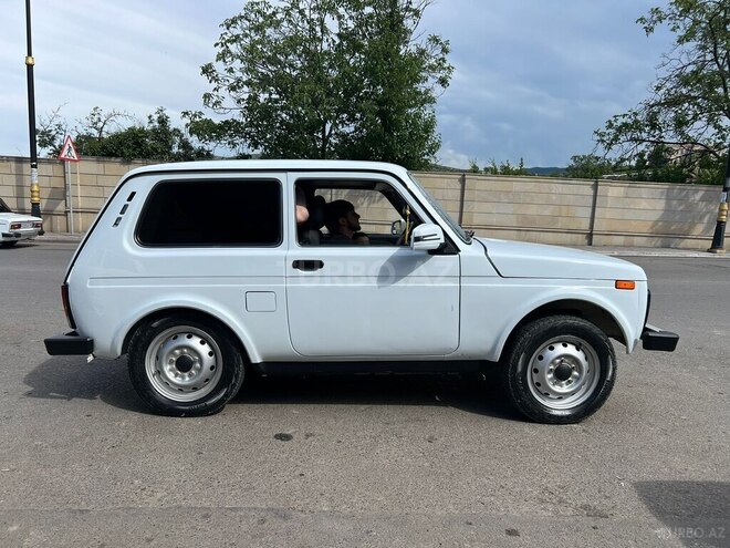LADA (VAZ) Niva 2013, 180,000 km - 1.7 л - Gəncə