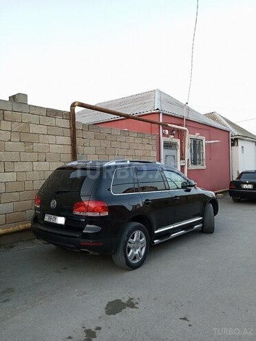 Volkswagen Touareg 2006, 182,519 km - 4.2 l - Bakı
