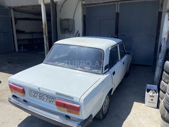 LADA (VAZ) 2107 2003, 90,000 km - 1.6 l - Bakı