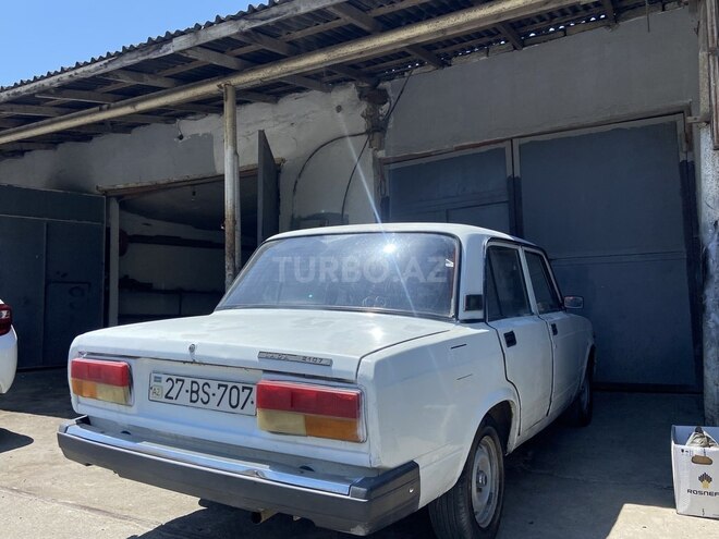 LADA (VAZ) 2107 2003, 90,000 km - 1.6 l - Bakı