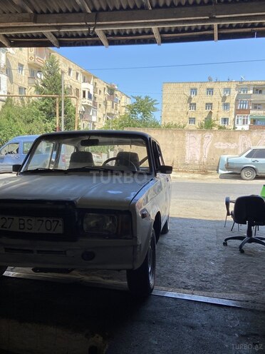 LADA (VAZ) 2107 2003, 90,000 km - 1.6 l - Bakı