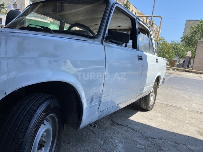LADA (VAZ) 2107 2003, 90,000 km - 1.6 l - Bakı