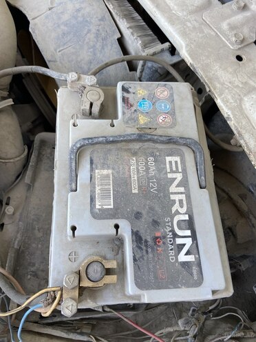 LADA (VAZ) 2107 2003, 90,000 km - 1.6 l - Bakı