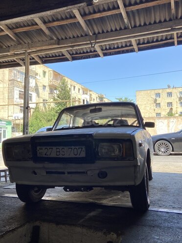 LADA (VAZ) 2107 2003, 90,000 km - 1.6 l - Bakı