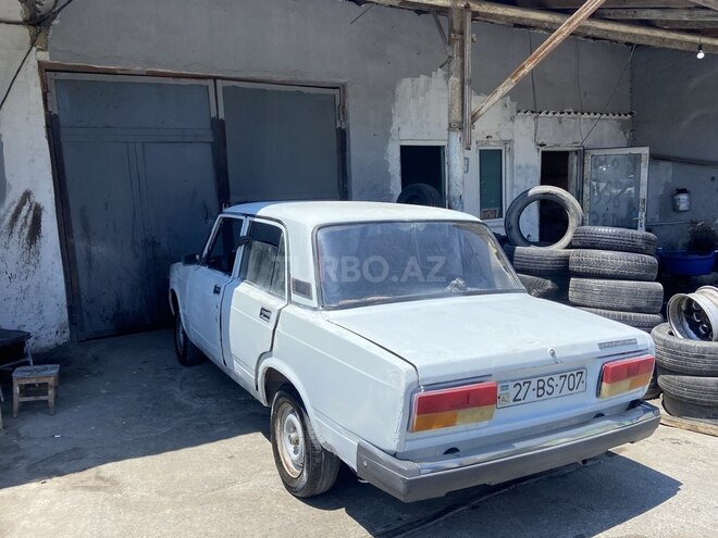 LADA (VAZ) 2107 2003, 90,000 km - 1.6 l - Bakı
